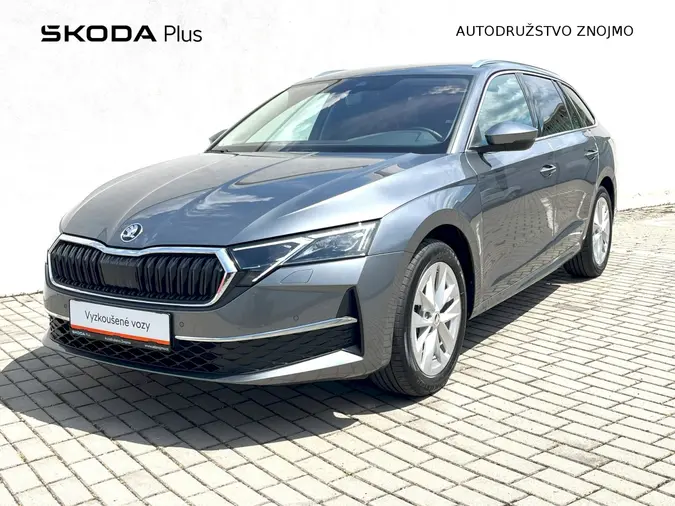 Octavia Top Selection