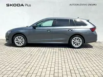 Octavia Top Selection