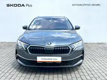 Octavia Top Selection