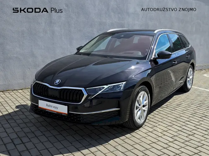 Octavia Top Selection