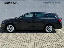 Octavia Top Selection
