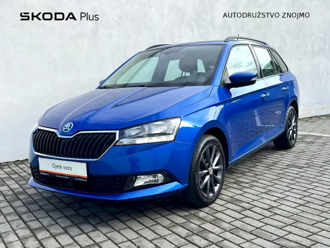 Fabia 