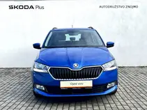 Fabia 