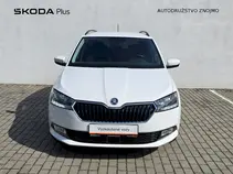 Fabia Ambition Plus