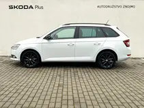 Fabia Style Plus