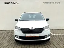 Fabia Style Plus