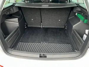 Škoda Fabia Style Plus