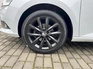 Škoda Fabia Style Plus