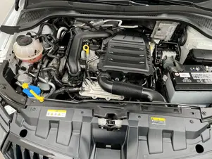 Škoda Fabia Style Plus