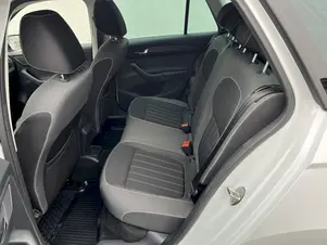 Škoda Fabia Style Plus