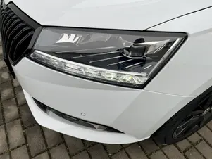 Škoda Fabia Style Plus