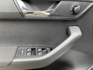 Škoda Fabia Style Plus