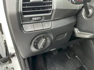 Škoda Fabia Style Plus