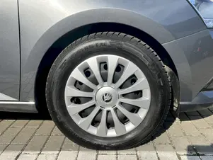 Škoda Fabia Active Tour Plus