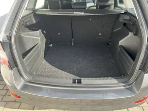 Škoda Fabia Active Tour Plus