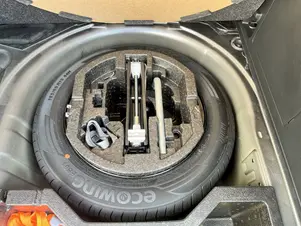 Škoda Fabia Active Tour Plus