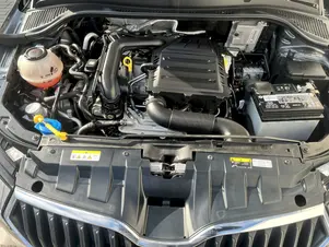 Škoda Fabia Active Tour Plus