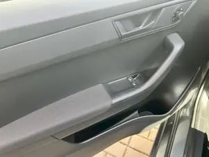 Škoda Fabia Active Tour Plus