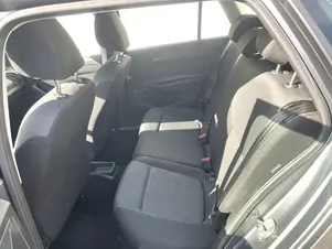 Škoda Fabia Active Tour Plus