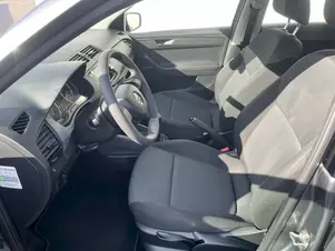 Škoda Fabia Active Tour Plus