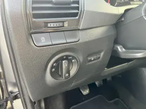 Škoda Fabia Active Tour Plus