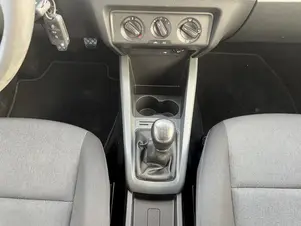 Škoda Fabia Active Tour Plus