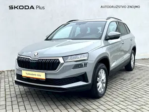 Škoda Karoq Ambition