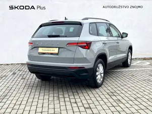 Škoda Karoq Ambition