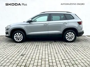 Škoda Karoq Ambition