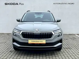 Škoda Karoq Ambition