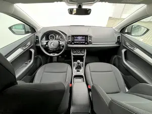 Škoda Karoq Ambition