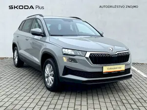 Škoda Karoq Ambition