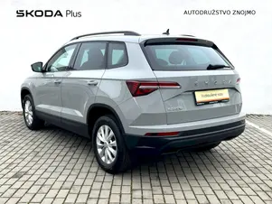 Škoda Karoq Ambition