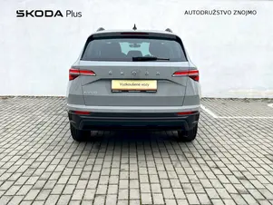 Škoda Karoq Ambition
