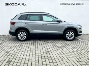 Škoda Karoq Ambition
