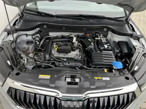 Škoda Karoq Ambition