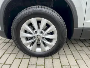 Škoda Karoq Ambition