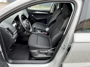 Škoda Karoq Ambition