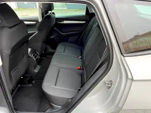 Škoda Karoq Ambition