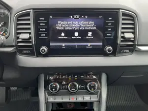Škoda Karoq Ambition