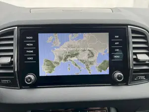 Škoda Karoq Ambition