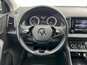 Škoda Karoq Ambition