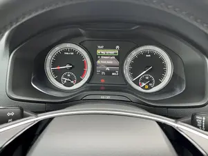 Škoda Karoq Ambition