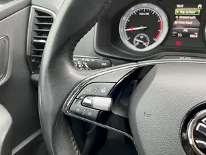 Škoda Karoq Ambition