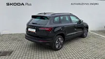 Karoq Style Plus