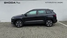 Karoq Style Plus