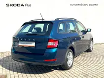 Fabia Ambition
