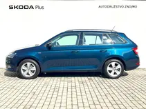 Fabia Ambition