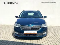 Fabia Ambition