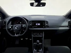 Škoda Karoq SportLine